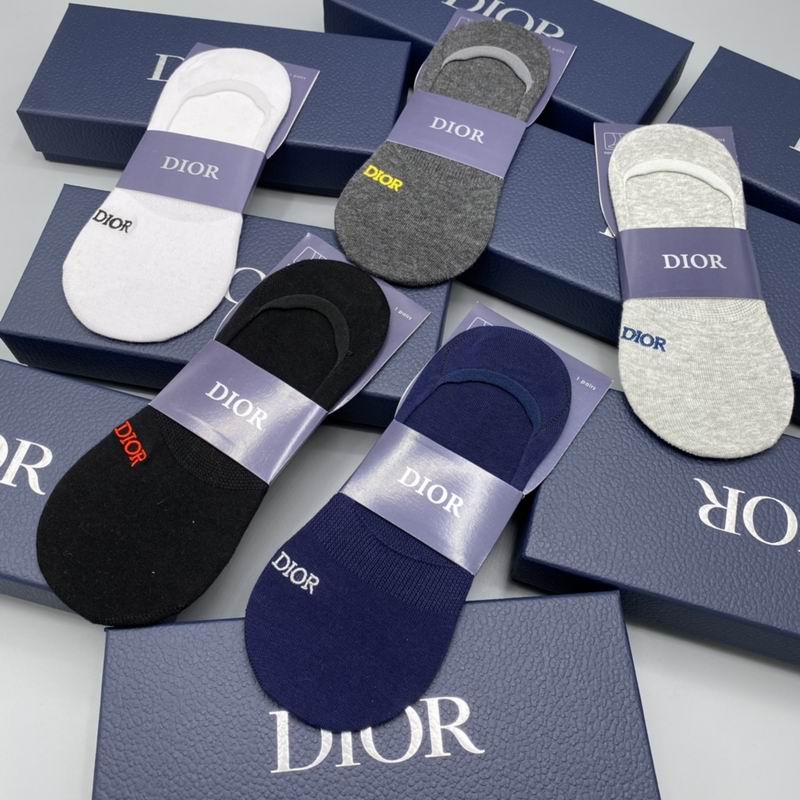 Dior socks 31